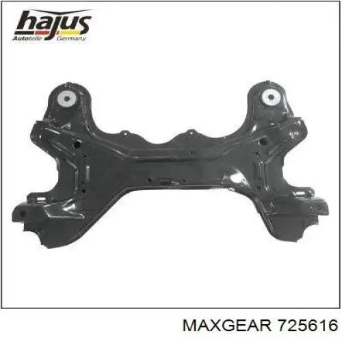 Кронштейн передней балки Maxgear 725616 цена, от 25.96 USD