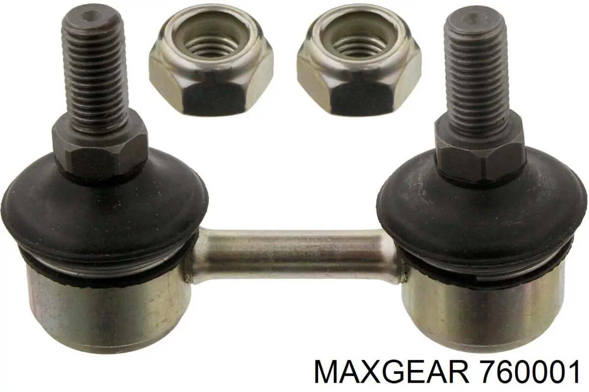 Сайлентблок заднего подрамника Maxgear 760001 цена, от 25.34 USD