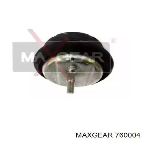 760004 Maxgear подушка (опора двигателя левая/правая)
