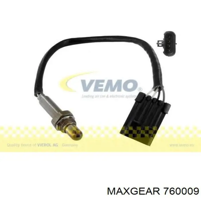 Купить 760009 Maxgear Правая опора двигателя