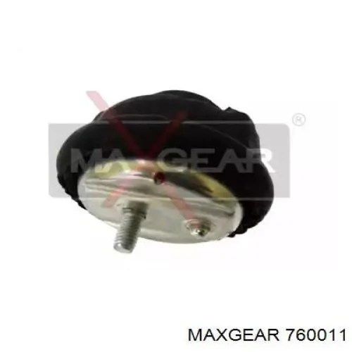 76-0011 Maxgear подушка (опора двигателя левая)