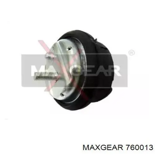 Правая подушка двигателя 760013 Maxgear