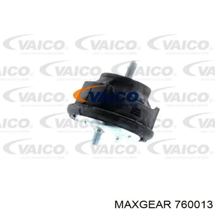 760013 Maxgear Правая подушка двигателя