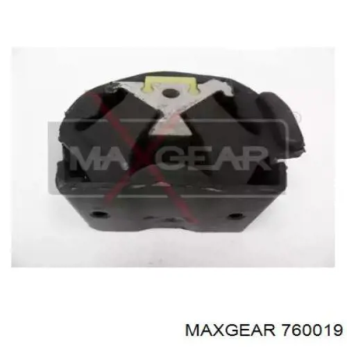 Задняя опора двигателя 760019 Maxgear