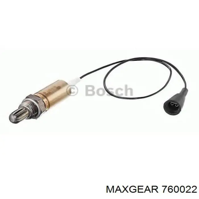 Опора двигателя Maxgear 760022