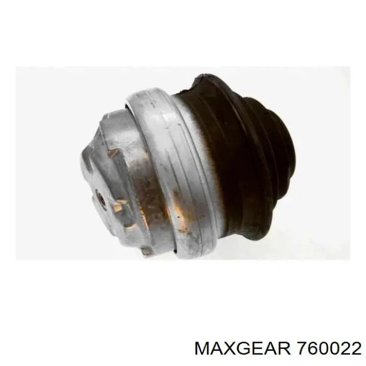 Купить 760022 Maxgear Правая опора двигателя