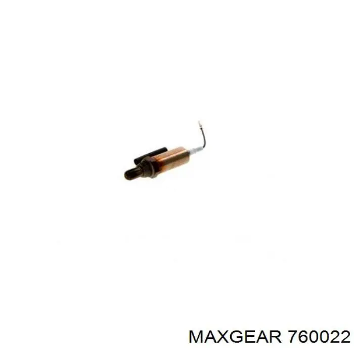 Правая подушка двигателя 760022 Maxgear