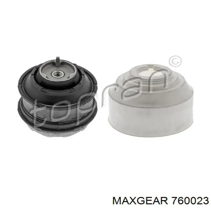 Купить 760023 Maxgear Подвеска двигателя (силового агрегата)