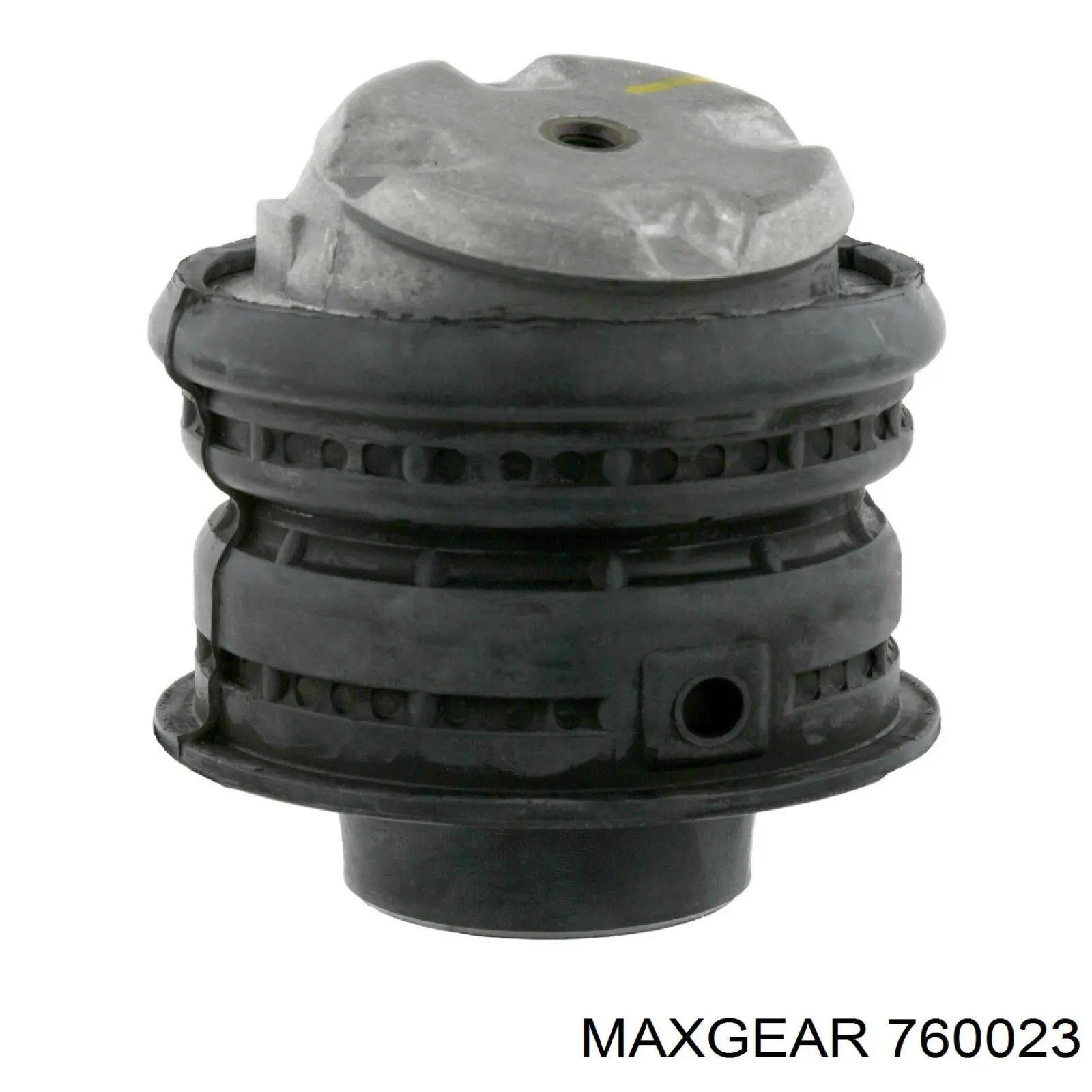 Левая/правая опора двигателя 760023 Maxgear