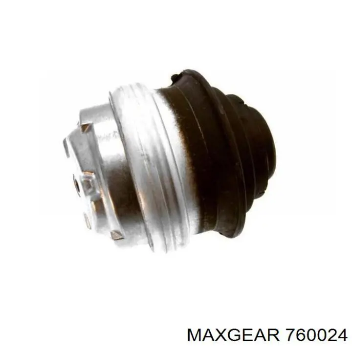 760024 Maxgear Опора двигателя, левая/правая