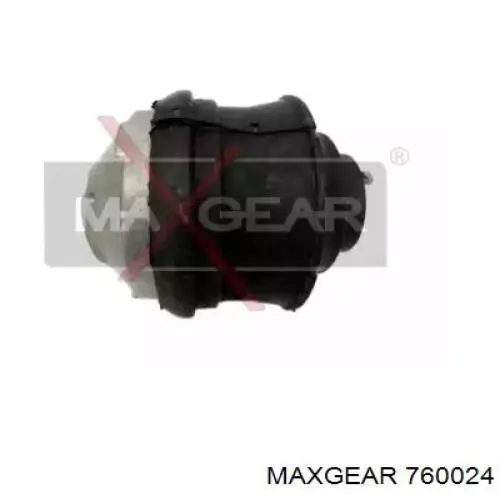 76-0024 Maxgear подушка (опора двигателя левая/правая)