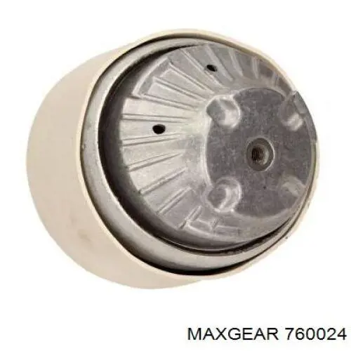 Купить 760024 Maxgear Подвеска двигателя (силового агрегата)