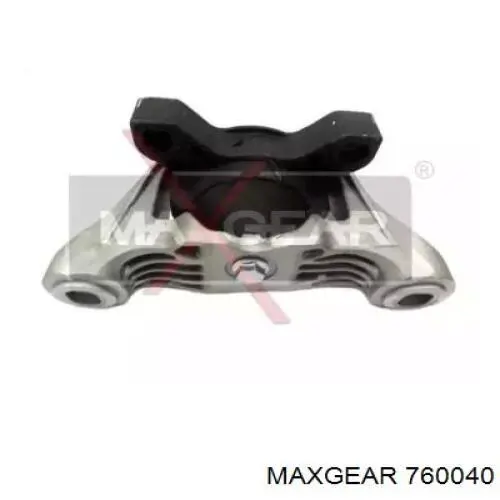 76-0040 Maxgear подушка (опора двигателя правая)