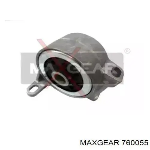 76-0055 Maxgear подушка (опора двигателя задняя)
