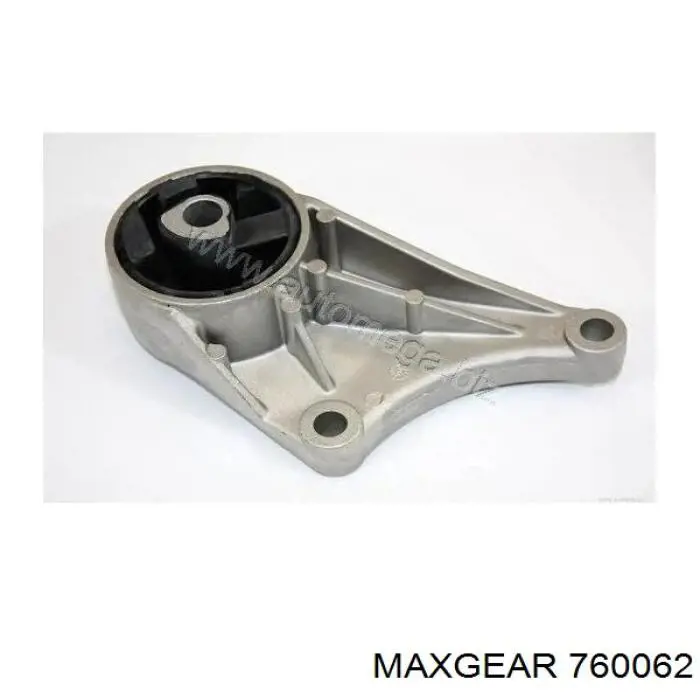 Передняя опора двигателя 760062 Maxgear