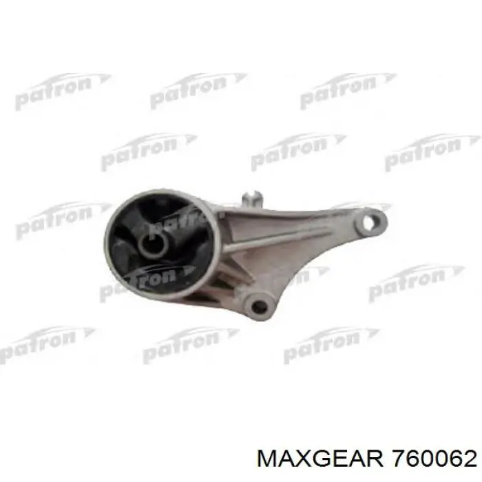 Подушка двигателя передняя Maxgear 760062