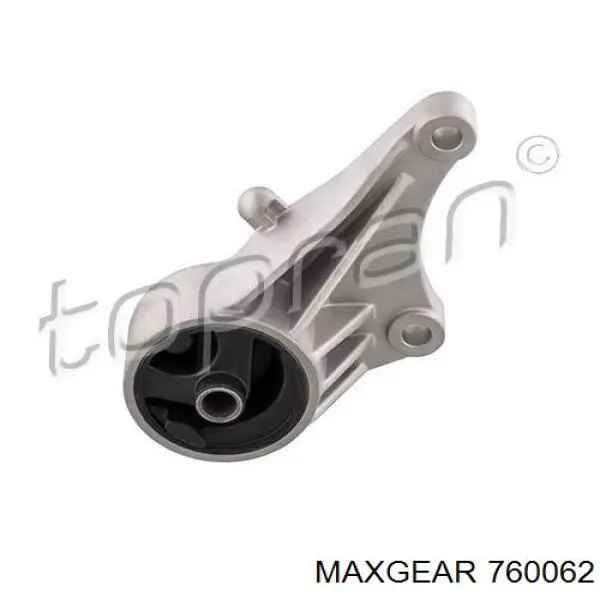 Купить 760062 Maxgear Передняя опора двигателя