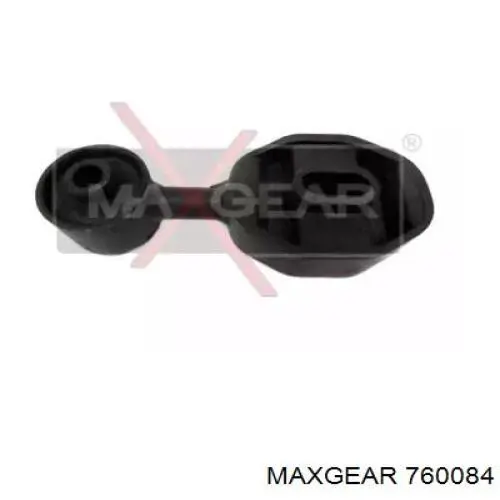 76-0084 Maxgear подушка (опора двигателя задняя)