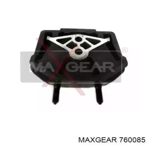 76-0085 Maxgear подушка (опора двигателя задняя)