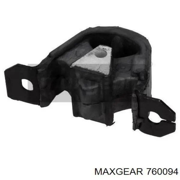 76-0094 Maxgear подушка (опора двигателя задняя)