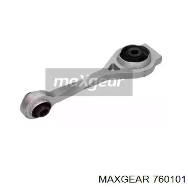 76-0101 Maxgear подушка (опора двигателя задняя)