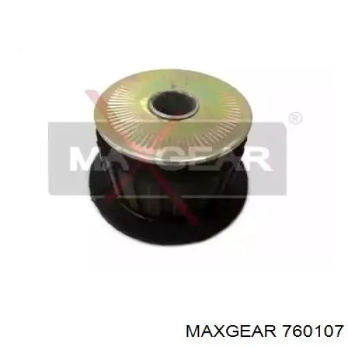 76-0107 Maxgear сайлентблок (подушка передней балки (подрамника))