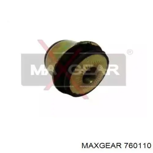 76-0110 Maxgear сайлентблок (подушка передней балки (подрамника))