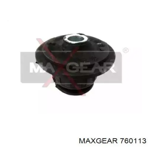 76-0113 Maxgear сайлентблок (подушка передней балки (подрамника))