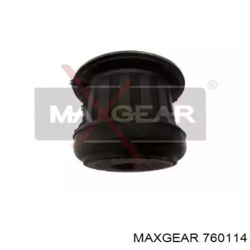 76-0114 Maxgear сайлентблок (подушка передней балки (подрамника))