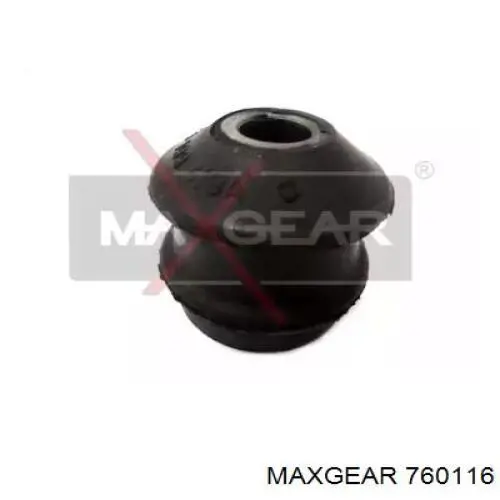 104136DE6 Maxgear сайлентблок (подушка передней балки (подрамника))