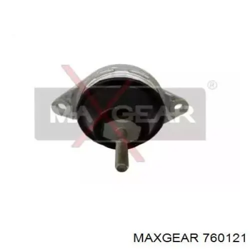 76-0121 Maxgear подушка (опора двигателя левая/правая)