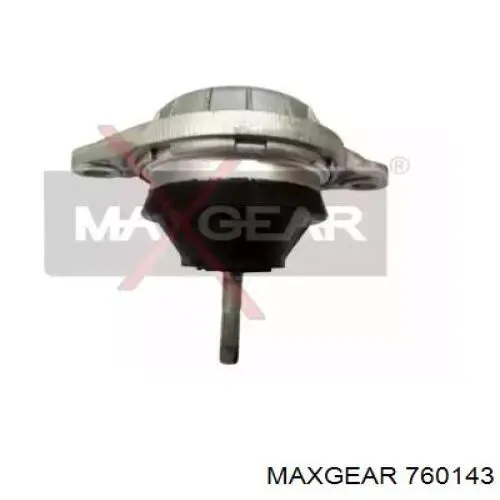 Правая подушка двигателя 760143 Maxgear