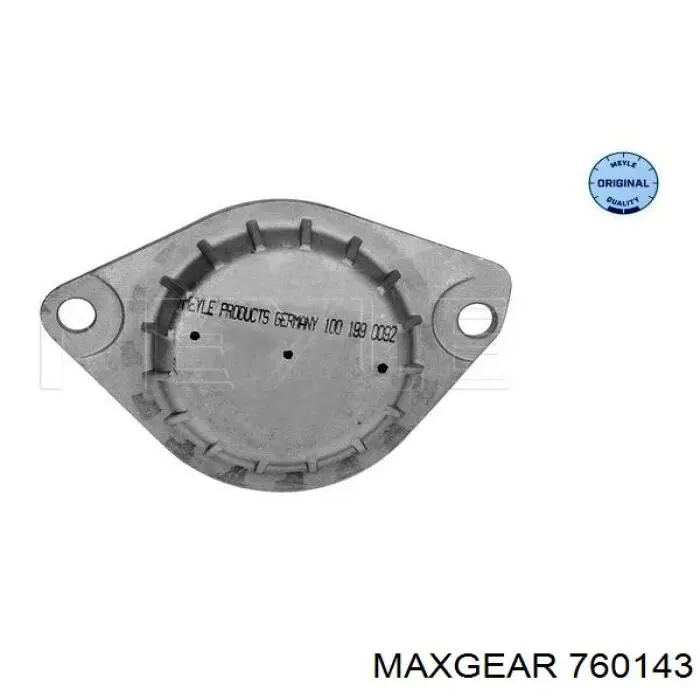 Купить 760143 Maxgear Правая опора двигателя