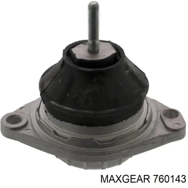 Подушка двигателя Maxgear 760143 цена, от 38.18 USD