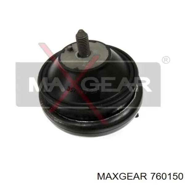 76-0150 Maxgear подушка (опора двигателя передняя)