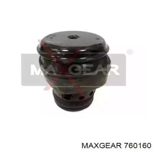 Передняя опора двигателя 760160 Maxgear