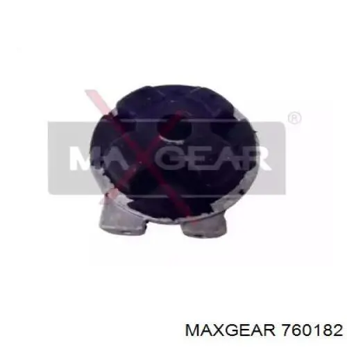 76-0182 Maxgear подушка трансмиссии (опора коробки передач)