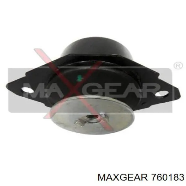 76-0183 Maxgear подушка (опора двигателя левая)