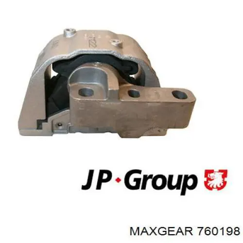 Подушка двигателя Maxgear 760198 цена, от 64.49 USD