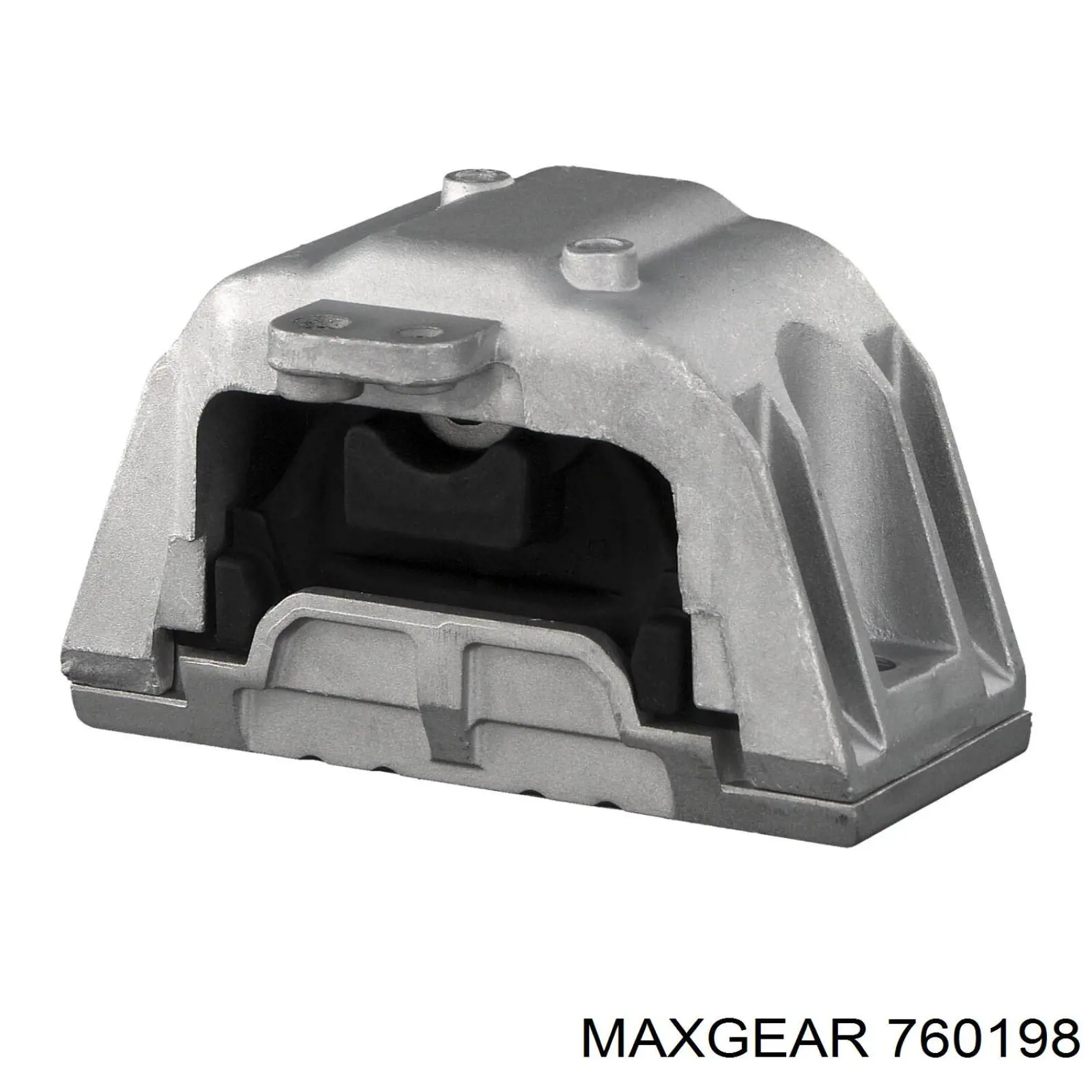 Купить 760198 Maxgear Правая опора двигателя