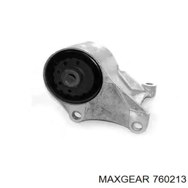 Задняя опора двигателя 760213 Maxgear