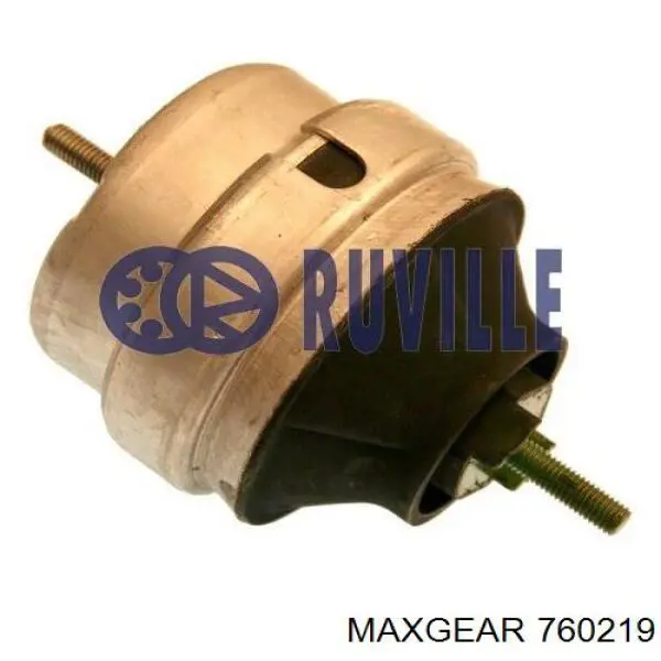 Правая подушка двигателя 760219 Maxgear
