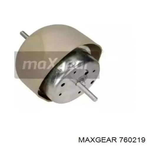 76-0219 Maxgear подушка (опора двигателя правая)