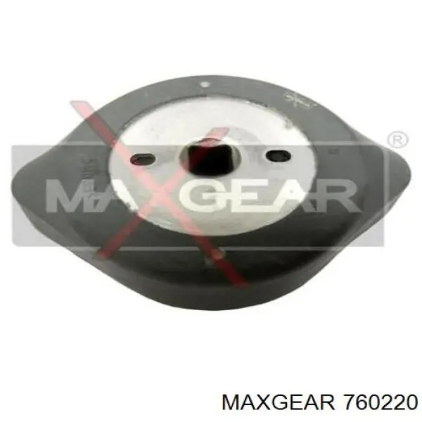 Suspensión, transmisión, derecho 760220 Maxgear