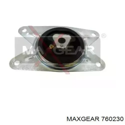 Гидроопора двигателя левая Maxgear 760230 цена, от 34.34 USD