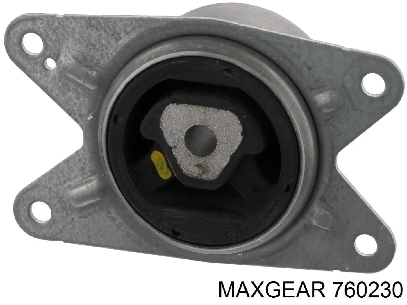 Купить 760230 Maxgear Левая подушка двигателя