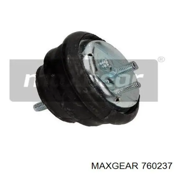 Правая подушка двигателя 760237 Maxgear