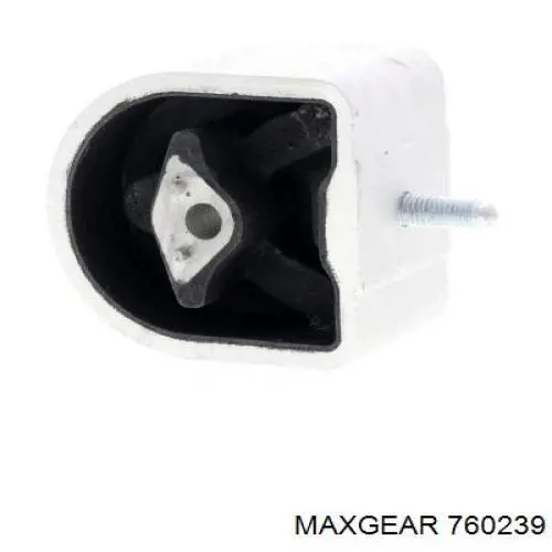 Левая/правая опора двигателя 760239 Maxgear