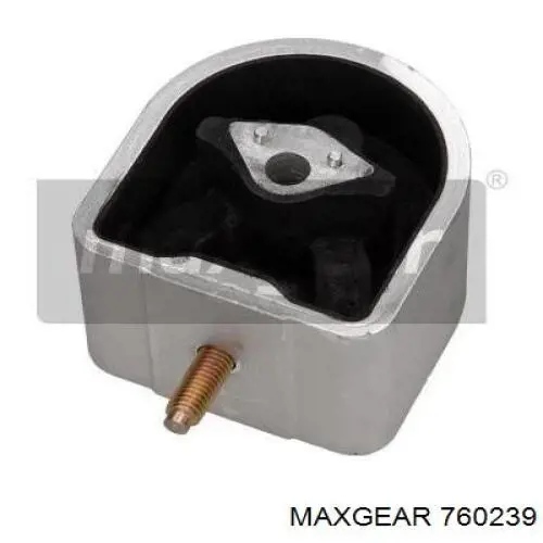 76-0239 Maxgear подушка (опора двигателя левая/правая)