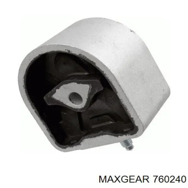 Левая/правая опора двигателя 760240 Maxgear